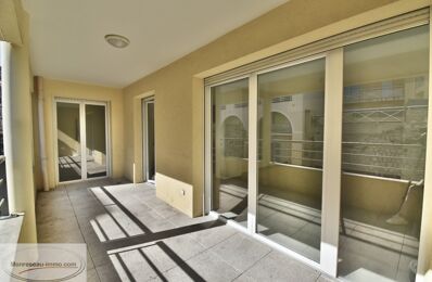 vente appartement 215 000 € à proximité de Opio (06650)