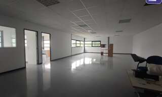 Bureau  188 m² à louer à Auterive (31190)