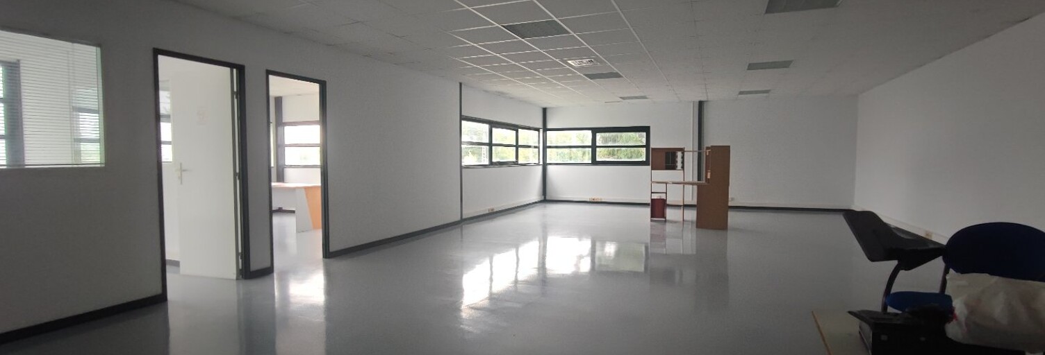 Bureau  188 m² à louer à Auterive (31190)
