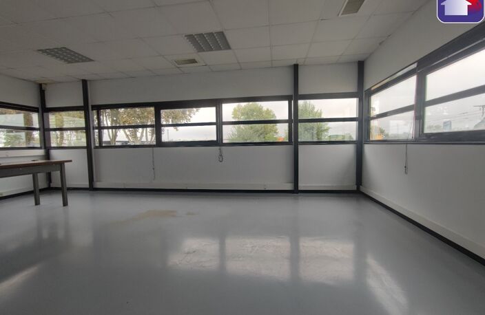 Bureaux - 188 m² environ  — photo 3