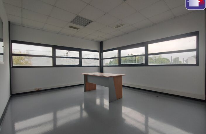 Bureaux - 188 m² environ  — photo 5