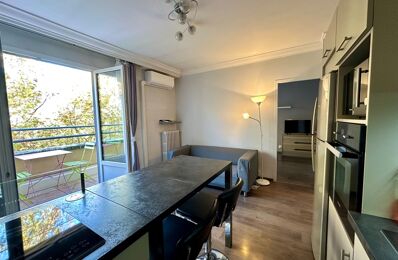 location appartement 770 € CC /mois à proximité de Saint-Martin-d'Uriage (38410)