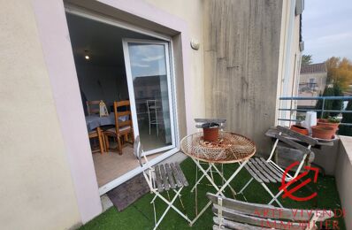 appartement 3 pièces 62 m2 à vendre à Carcassonne (11000)