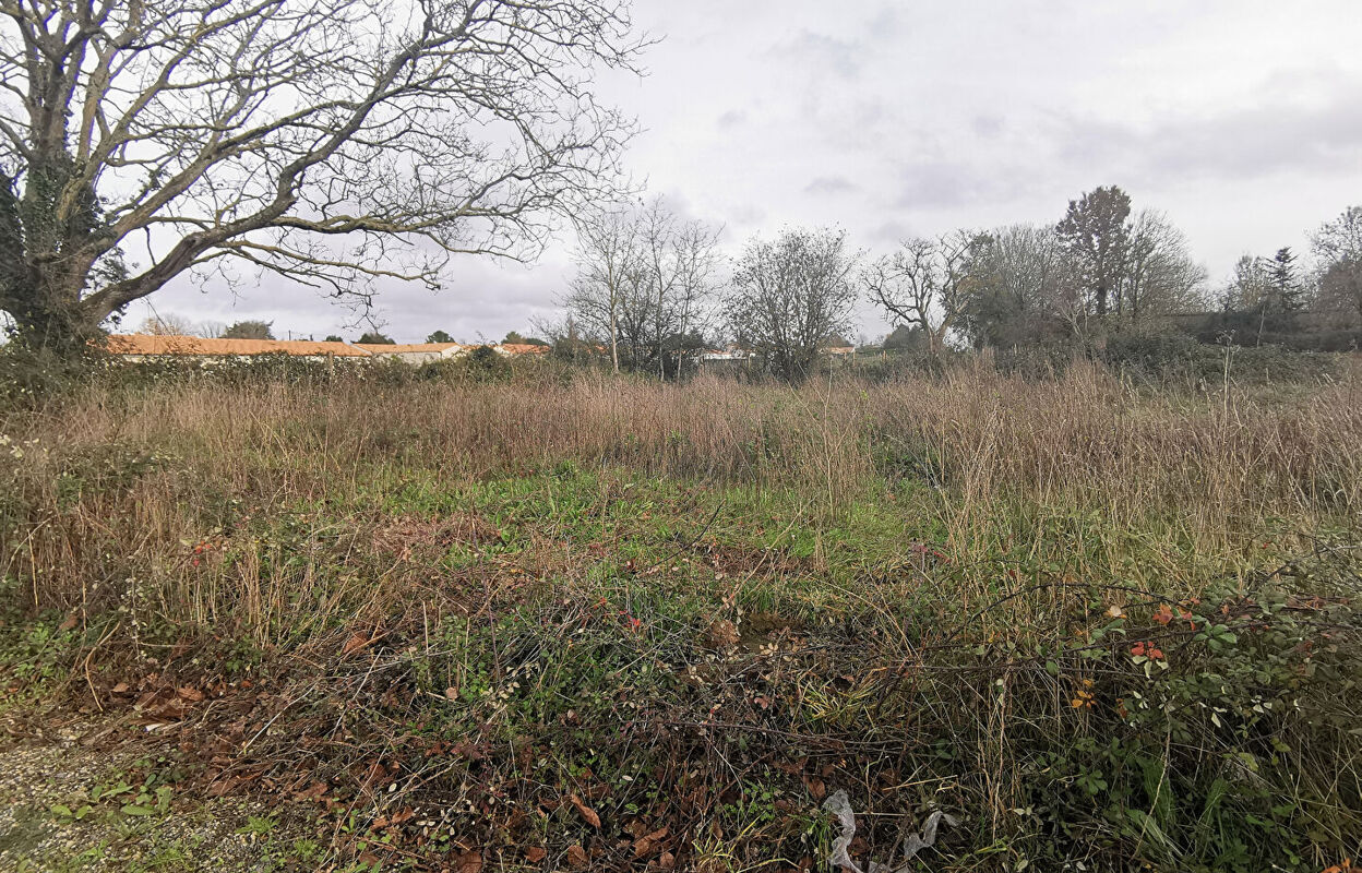 terrain  pièces 356 m2 à vendre à Niort (79000)