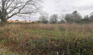Terrain  356 m² à vendre à Niort (79000)