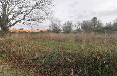 Niort Terrain viabilisé bel emplacement — photo du bien