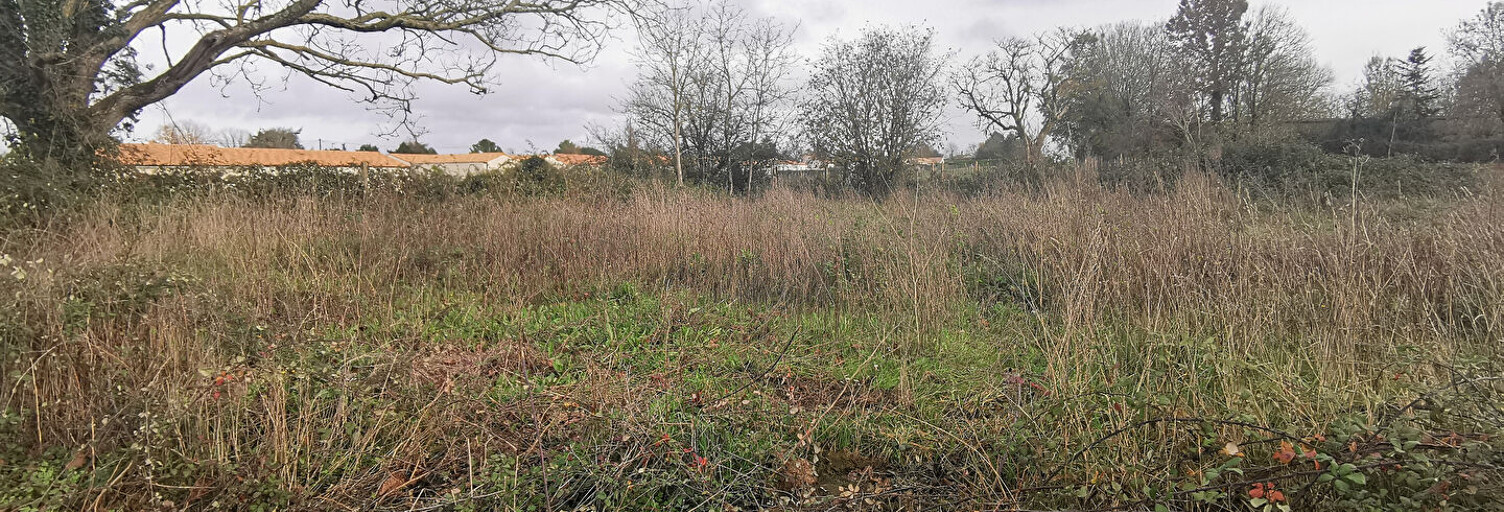 Terrain  356 m² à vendre à Niort (79000)