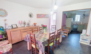 Maison 6 Pièces 148 m² à vendre à Baraqueville (12160)