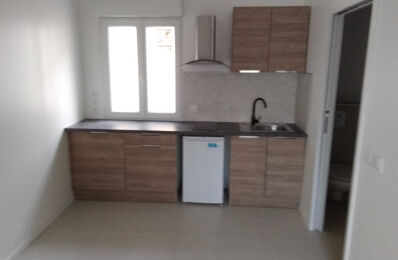 location appartement 510 € CC /mois à proximité de Pierre-Bénite (69310)