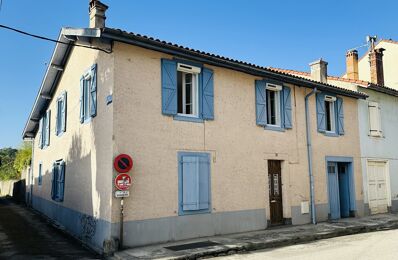 vente maison 265 000 € à proximité de Rimont (09420)