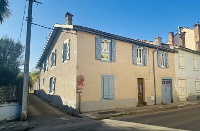 vente maison 265 000 € à proximité de Taurignan-Castet (09160)