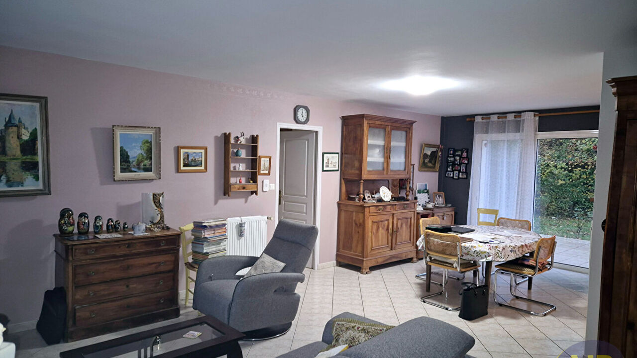 maison 4 pièces 93 m2 à vendre à Montaigu-Vendée (85600)