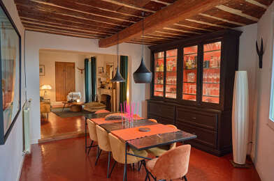 Maison 8 pièces 600000 €