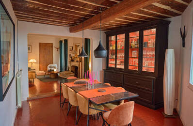 PUJAUT- MAISON DE VILLAGE- 200M² — photo du bien
