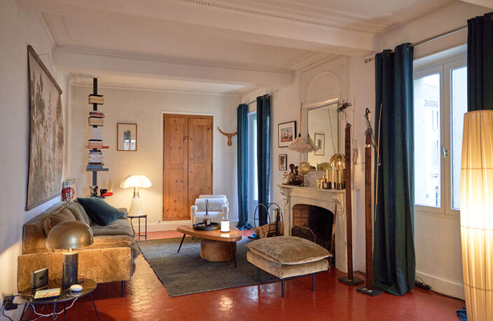 PUJAUT- MAISON DE VILLAGE- 200M² — photo 3
