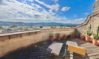 Maison 8 Pièces 200 m² à vendre à Pujaut (30131)