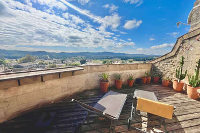 Maison 8 pièces 600000 €