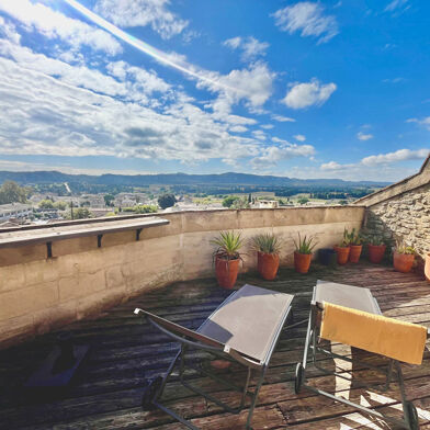 Maison 8 pièces 600000 €