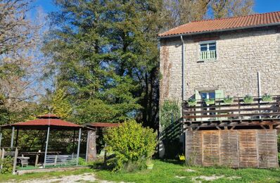 vente maison 409 500 € à proximité de Barguelonne-en-Quercy (46800)