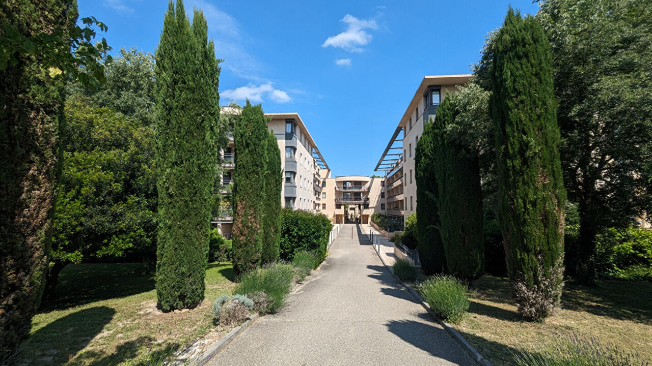 appartement 2 pièces 47 m2 à vendre à Avignon (84000)