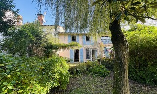 Maison 8 Pièces 235 m² à vendre à Saint-Girons (09200)