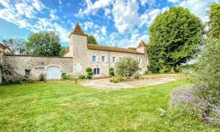 Maison 24 Pièces 943 m² à vendre à Lauzerte (82110)