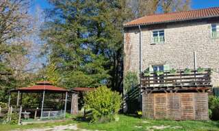 Maison 11 Pièces 496 m² à vendre à Prayssac (46220)