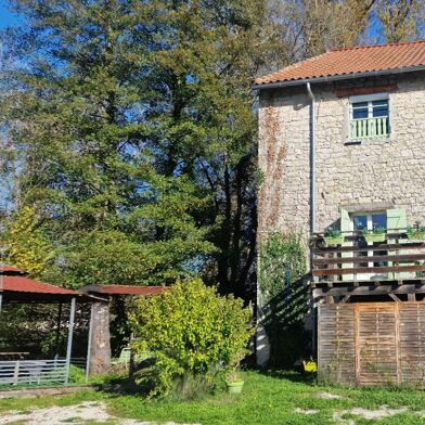 Maison 11 pièces 399500 €