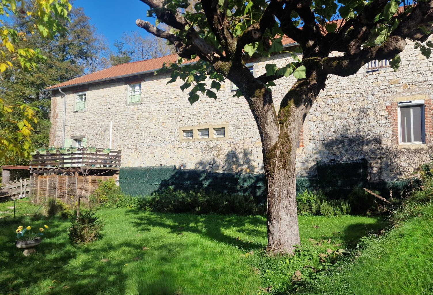 Ensemble Immobilier — photo 1