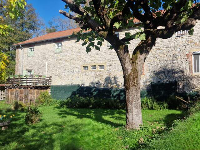 Ensemble Immobilier — photo du bien