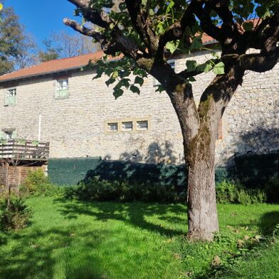 Maison 11 pièces 379500 €