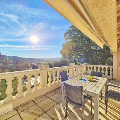 Maison 4 pièces 349000 €