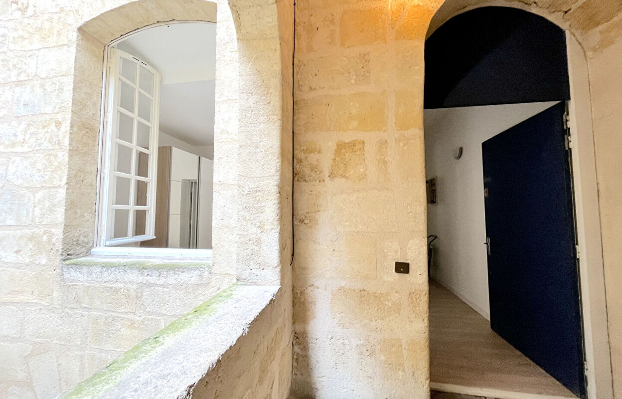 appartement 2 pièces 48 m2 à louer à Bordeaux (33000)