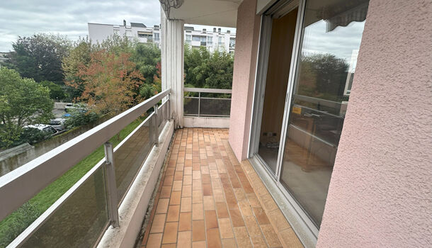 Appartement 3 pièces  à vendre Pau 64000