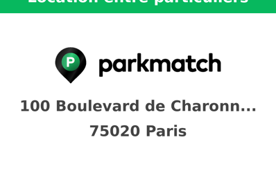 location garage 98 € CC /mois à proximité de Paris 7 (75007)