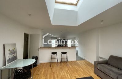 location appartement 1 096 € CC /mois à proximité de Aytré (17440)