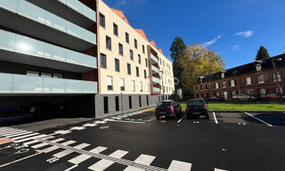 Appartement 1 Pièce 34 m² à vendre à Maromme (76150)