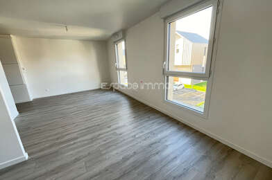 Appartement 1 pièces 156500 €