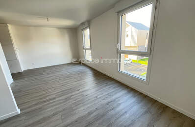 APPARTEMENT T1 - STUDIO - 29m² -  MAROMME — photo du bien