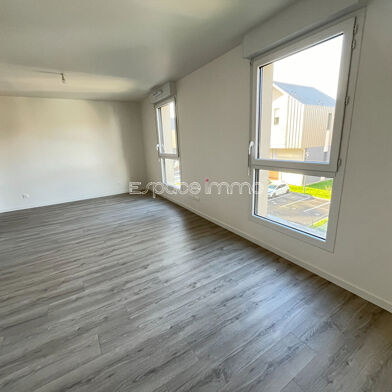 Appartement 1 pièces 156500 €