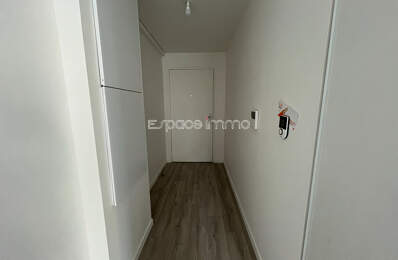 APPARTEMENT T1 - STUDIO - 29m² -  MAROMME - DISPOSITIF PINEL — photo du bien