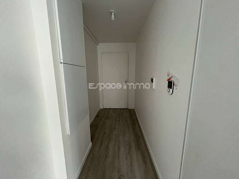 APPARTEMENT T1 - STUDIO - 29m² -  MAROMME - DISPOSITIF PINEL — photo 1