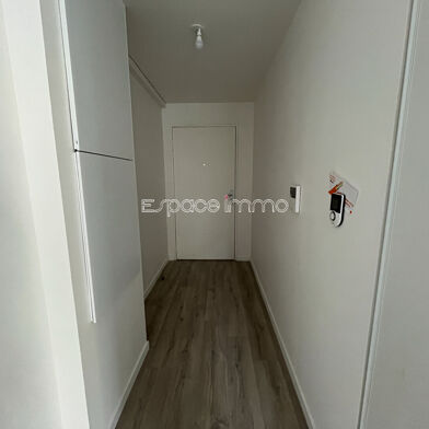Appartement 1 pièces 130000 €