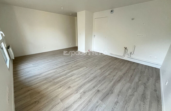 APPARTEMENT T1 - STUDIO - 29m² -  MAROMME - DISPOSITIF PINEL — photo 3