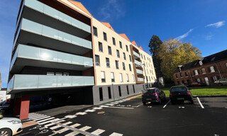 Appartement 1 Pièce 34 m² à vendre à Maromme (76150)