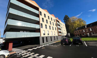 Appartement 1 Pièce 34 m² à vendre à Maromme (76150)