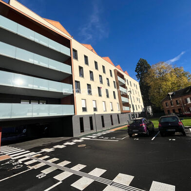 Appartement 1 pièces 158000 €