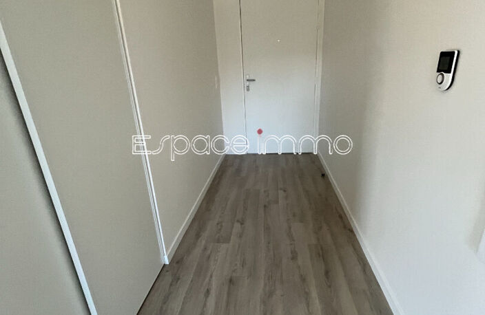 APPARTEMENT T1 - STUDIO - 29m² -  MAROMME — photo 2