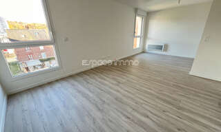 Appartement 1 Pièce 34 m² à vendre à Maromme (76150)