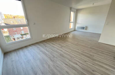 APPARTEMENT T1 - STUDIO - 29m² -  MAROMME — photo du bien